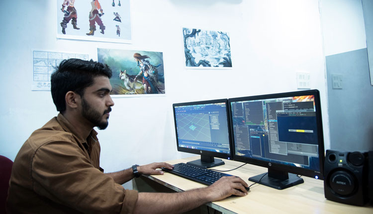 Arena Animation T Nagar Arena Animation T Nagar photo 2
